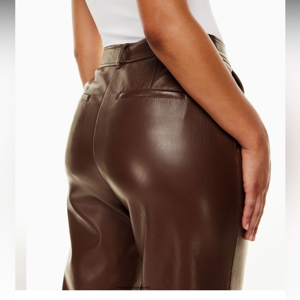 Babaton Command Pant in Size 2 Regular PERFECT NEW condition